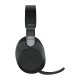 Jabra Evolve2 85, UC Stereo Auriculares Inalámbrico y alámbrico Diadema Oficina/Centro de llamadas
