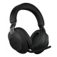 Jabra Evolve2 85, UC Stereo Auriculares Inalámbrico y alámbrico Diadema Oficina/Centro de llamadas