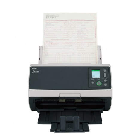 Fujitsu fi-8190 Alimentador automático de documentos (ADF)