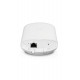 Ubiquiti Networks NanoStation 5AC Loco 1000 Mbit/s Blanco Energía sobre Ethernet (PoE) - loco5ac