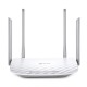 TP-Link AC1200 router inalámbrico Gigabit Ethernet Doble banda (2,4 GHz / 5 GHz) 4G Blanco - ARCHER C5 VER4.0