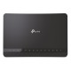 TP-LINK Archer VR1210v router inalámbrico Gigabit Ethernet Doble banda (2,4 GHz / 5 GHz) 3G 4G Negro