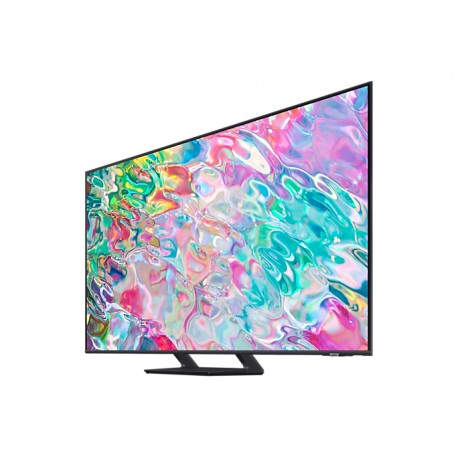 Samsung QE55Q70BATXXC Televisor 139,7 cm (55'') 4K Ultra HD Smart TV Wifi Gris