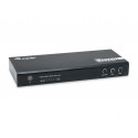 Equip 332726 interruptor de video HDMI