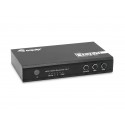 Equip 332725 interruptor de video HDMI