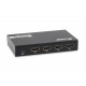 Equip 332725 interruptor de video HDMI