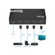 Equip 332725 interruptor de video HDMI