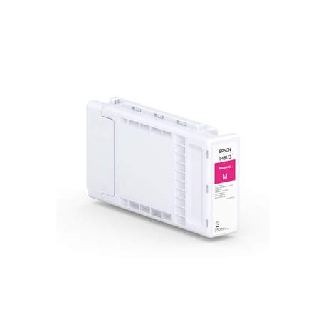 Epson UltraChrome PRO6 cartucho de tinta 1 pieza(s) Magenta - C13T48U300