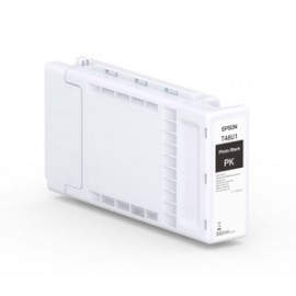 Epson UltraChrome PRO6 cartucho de tinta 1 pieza(s) Foto negro - C13T48U100