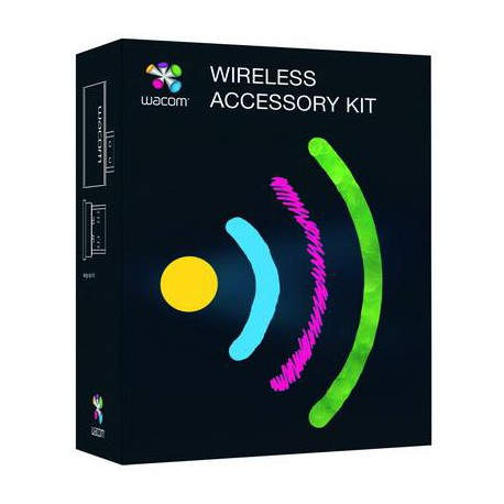 Wacom ACK-40401-N Intuos 5