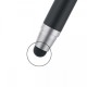 PUNTA DE BOLIGRAFO DIGITAL WACOM BAMBOO 3 UNIDADES NEGRO ACK-20601