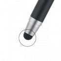 PUNTA DE BOLIGRAFO DIGITAL WACOM BAMBOO 3 UNIDADES NEGRO ACK-20601