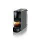 Krups Essenza Mini XN110B10 Independiente Manual Máquina de café en cápsulas 0.6L 1tazas Negro, Gris
