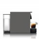 Krups Essenza Mini XN110B10 Independiente Manual Máquina de café en cápsulas 0.6L 1tazas Negro, Gris