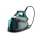 Rowenta DG7623 2200 W 1,1 L Suela Microsteam 400 Negro, Azul