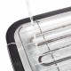 Tristar BQ-2813 Barbacoa eléctrica de mesa - 8713016044006