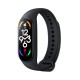 Xiaomi SMART BAND 7 EU AMOLED Pulsera de actividad 4,11 cm (1.62'') Negro - bhr6006eu