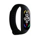 Xiaomi SMART BAND 7 EU AMOLED Pulsera de actividad 4,11 cm (1.62'') Negro - bhr6006eu