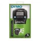DYMO LabelManager LM160 impresora de etiquetas Transferencia térmica 0 x 180 DPI Inalámbrico D1 QWERTY - 2142267