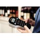DYMO LabelManager LM160 impresora de etiquetas Transferencia térmica 0 x 180 DPI Inalámbrico D1 QWERTY - 2142267