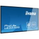 iiyama LE3240S-B3 pantalla de señalización Pantalla plana para señalización digital 80 cm (31.5'') LED Full HD Negro