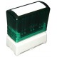 Brother PR-1438G sello 14 x 38 mm Verde - PR1438G6P?06U
