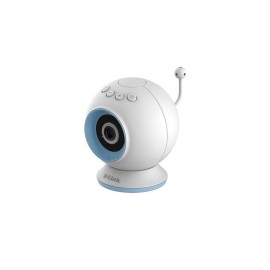D-Link Baby Monitor Mydlink