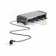 Princess 162830 Raclette 8 Stone Grill Party