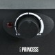 Princess 162830 Raclette 8 Stone Grill Party