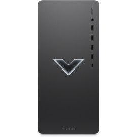 Victus by HP 15L TG02-0063ns i5-12400F Torre Intel® Core™ i5 16 GB DDR4-SDRAM 512 GB SSD Windows 11 Home PC Plata - 64R67EA