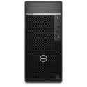 DELL OptiPlex 7000 i7-12700 Torre Intel® Core™ i7 16 GB DDR5-SDRAM 512 GB SSD Windows 10 Pro PC Negro - GXW53