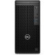 DELL OptiPlex 3000 Intel Core i5 8 GB DDR4-SDRAM 256 GB SSD Windows 10 Pro Negro - RFMF3
