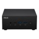 ASUS PN64-BB5013MD mini PC Negro - 90MR00U2-M000D0