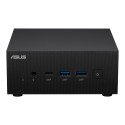 ASUS PN64-BB5013MD mini PC Negro - 90MR00U2-M000D0