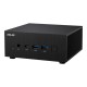 ASUS PN64-BB5013MD mini PC Negro - 90MR00U2-M000D0