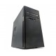 Zone Evil ZE Office Lite 22A410303 i3-10100F Micro Torre Intel® Core™ i3 8 GB DDR4-SDRAM 480 GB SSD FreeDOS PC Negro