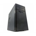 Zone Evil ZE Office Lite Plus 22A410301 i3-10100F Micro Torre Intel® Core™ i3 8 GB