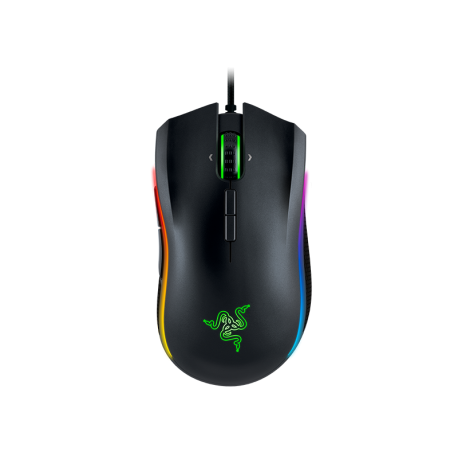 Razer Mamba Tournament Edition