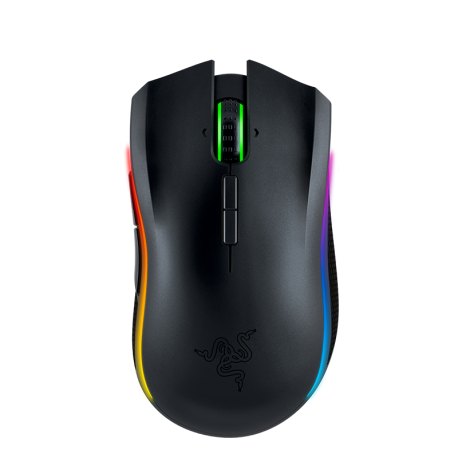 Razer Mamba