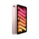 Apple iPad mini 256 GB 21,1 cm (8.3'') Wi-Fi 6 (802.11ax) iPadOS 15 Oro rosa - mlwr3ty/a