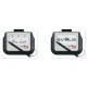 Evolis SIG100 10,2 cm (4'') Blanco, Negro LCD - SIG100