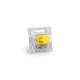 Sharkoon Linear Gateron PRO YELLOW Interruptores de teclado - 4044951035144