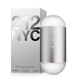 Carolina Herrera 212 NYC 100ml