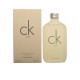 CK ONE edt vapo 200 ml