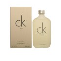 CK ONE edt vapo 200 ml