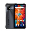 UMIDIGI Bison X10 6.53'' Ranura híbrida Dual SIM Android 11 4G USB Tipo C 4 GB 64 GB 6150 mAh Negro - x10464bk