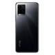 VIVO Y33s 16,7 cm (6.58'') SIM doble Android 11 4G USB Tipo C 8 GB 128 GB 5000 mAh Negro - y33s8128
