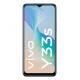 VIVO Y33s 16,7 cm (6.58'') SIM doble Android 11 4G USB Tipo C 8 GB 128 GB 5000 mAh Negro - y33s8128