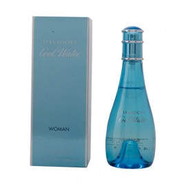 Davidoff COOL WATER WOMAN edt vapo 100 ml