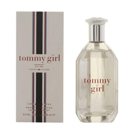 Tommy Hilfiger TOMMY GIRL eau de cologne edt vapo 100 ml